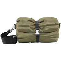 Bogner Morzine Sole khaki