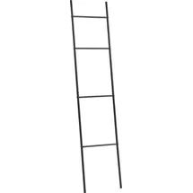 Zeller Dekoleiter schwarz (17013)