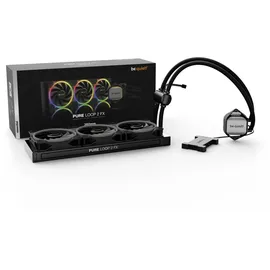 be quiet! Pure Loop 2 FX 360mm