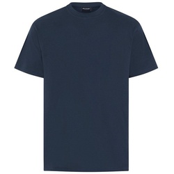 Expand T-Shirt in Übergröße blau 5XL