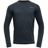 Devold Everyday Sweatshirt Blau XL