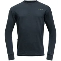 Devold Everyday Sweatshirt Blau XL
