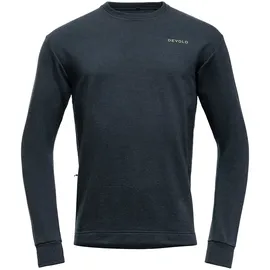 Devold Everyday Sweatshirt Blau XL