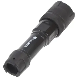 Varta Indestructible Key Chain schwarz 16701