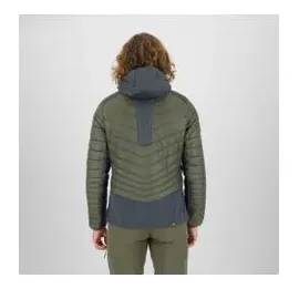 Karpos Pian Longhi Jacke Deep Depths/Woodland Gray L