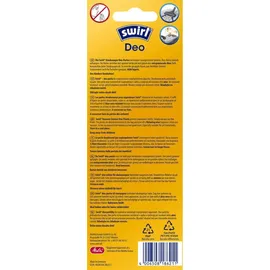 Swirl Deo Perlen Entspannende Aloe 186211