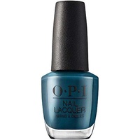 OPI Nail Lacquer - Muse of Milan Limited Edition - Nagellack mit bis zu 7 Tagen Halt - Ergiebig, lan