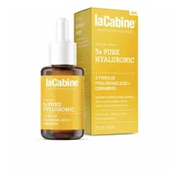 LaCabine La Cabine 5x Pure Hyaluronic Serum 30 ml