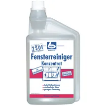 Dr.Becher Fensterreiniger Konzentrat 1 l