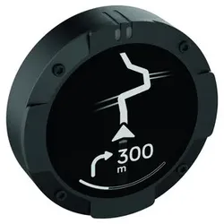Beeline Moto Ii Black Navigations-System
