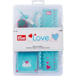 Prym Love Starter Set Nähen