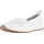 Cosmos Comfort Damen Weiß 40