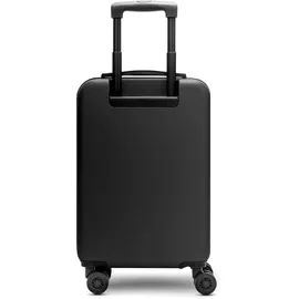 Redolz Essentials 09 4-Rollen Cabin 55 cm / 37 l schwarz