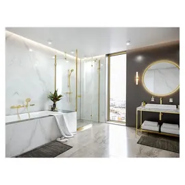 Hansgrohe Talis E 240 Einhandmischer polished gold optic 71717990