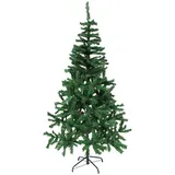 Fééric Lights and Christmas Weihnachtsbaum, Grün, Kunststoff, 150 cm, Dekoration, Weihnachtsdekoration, Weihnachtsbäume & Zubehör