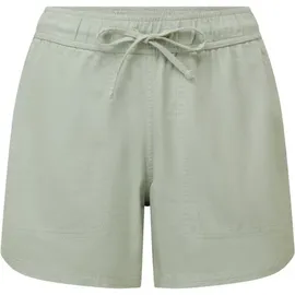 Sherpa Palmo Shorts grau S