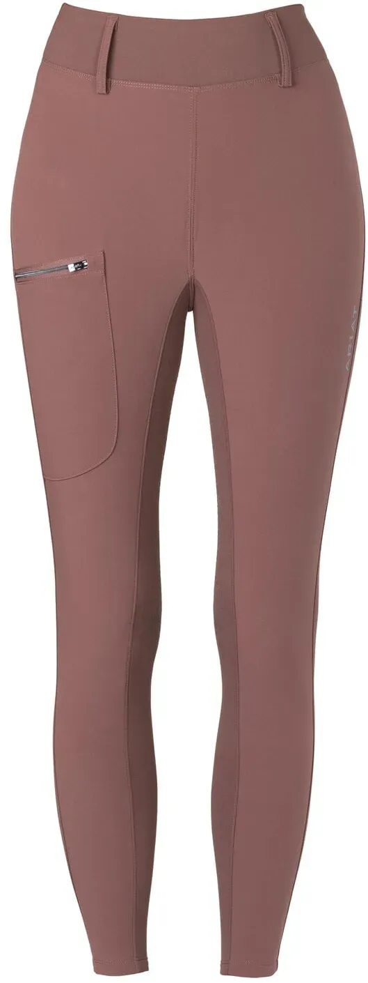 ARIAT Reitleggings Boreas 2.0 marron L