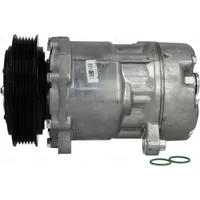 Nissens Kompressor, Klimaanlage ** FIRST FIT **