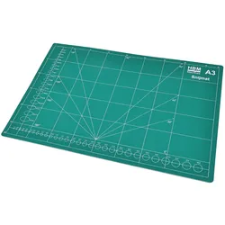 HBM Schneidematte A3