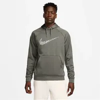Nike Hoodie Grün S