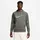 Nike Hoodie Grün S