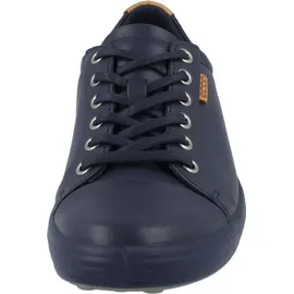 ECCO Damen Soft 7 Shoes, Marine/Marine, 41 EU