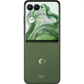 Motorola Razr 50 Ultra 512 GB spring green