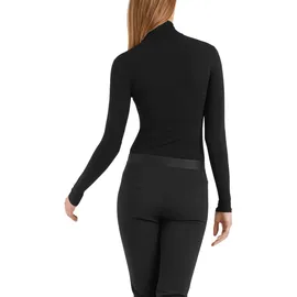 Marc Cain Sweatshirt Schwarz 44