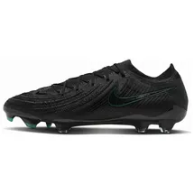 Nike Phantom GX II Herren Black/Black-Deep Jungle 41