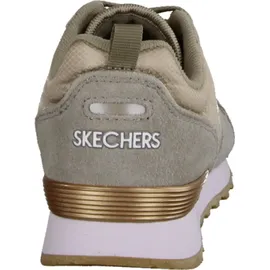 SKECHERS OG 85 - Goldn Gurl taupe 37