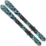 K2 Indy FDT 7 0 - blau - 136 cm