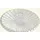 Trio Stralsund-R62522187 50 cm Deckenventilator mit Licht inkl. Fernbedienung