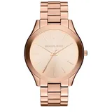 Michael Kors Slim Runway Edelstahl 42 mm MK3197