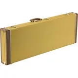 Fender Classic Series Case für Strat® und Tele®, Tweed