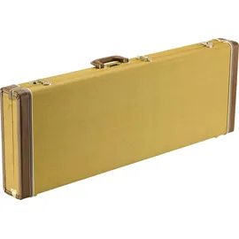 Fender Classic Series Case für Strat® und Tele®, Tweed