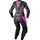 RST Tractech Evo D3o Lederkombi - Pink - M