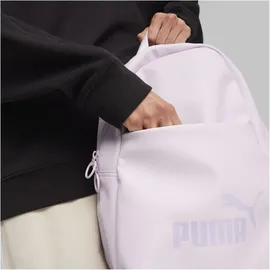 Puma Core Up Rucksack Grape Mist