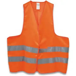CIMCO Warnweste 142012