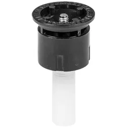 Sprühdüse für Versenkregner Pop-Up Sprinkler Düse 180° Bewässerungsflache 5m Bradas 6228