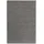 HAY Peas Wollteppich 200 x 300 cm Grau