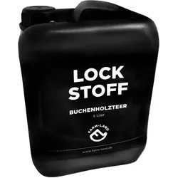Farm-Land 80-1-046 Buchenholzteer 5 ltr. Lockstoff Lockmittel Schwarzwild