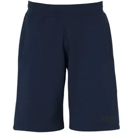 Kempa Status Sweatshorts marine 3XL