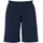 Kempa Status Sweatshorts marine 3XL