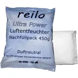 30x 450g Ultra Power Nachfüllpack für Raumentfeuchter Luftentfeuchter