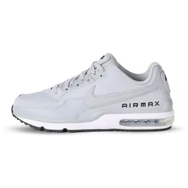 Nike Air Max LTD 3 Herren White/White/White 46