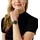 Michael Kors Slim Runway Leder 38 mm MK7553