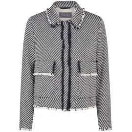 White Label Blazer Blau 44