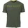 Maul Grinberg T-Shirt Grün 52