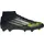 Core Black / Iron Metallic / Lucid Lemon 41 1/3