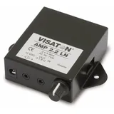 Visaton  AMP 2.2 LN Stereo Lautstärke Regler 6 W